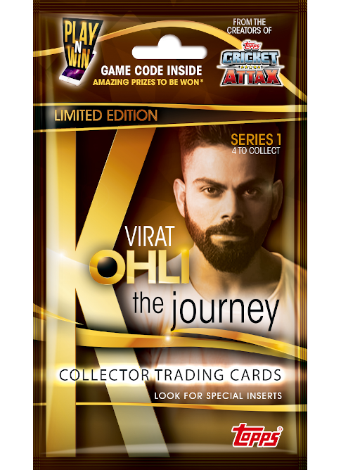 Journey cards (Series 1)